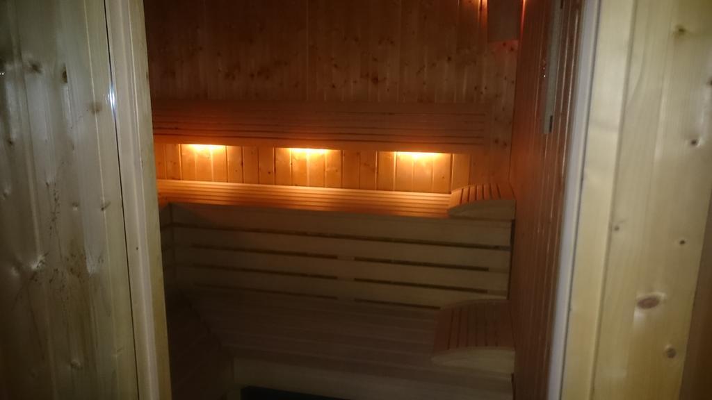 Apartament Polanki 003 科沃布热格 外观 照片